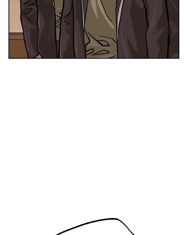 To Not Die Chapter 2.2 page 302 - 