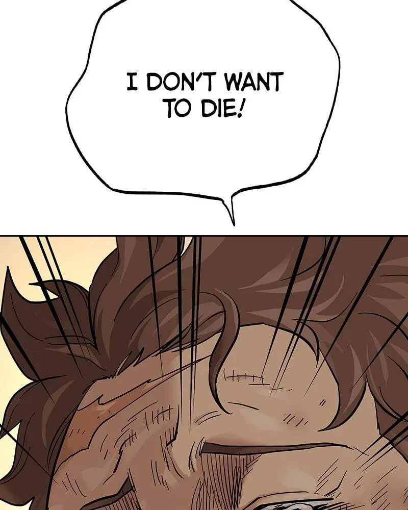 To Not Die Chapter 2.2 page 303 - 