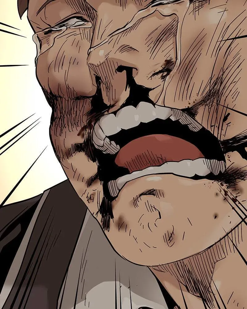 To Not Die Chapter 2.2 page 304 - 