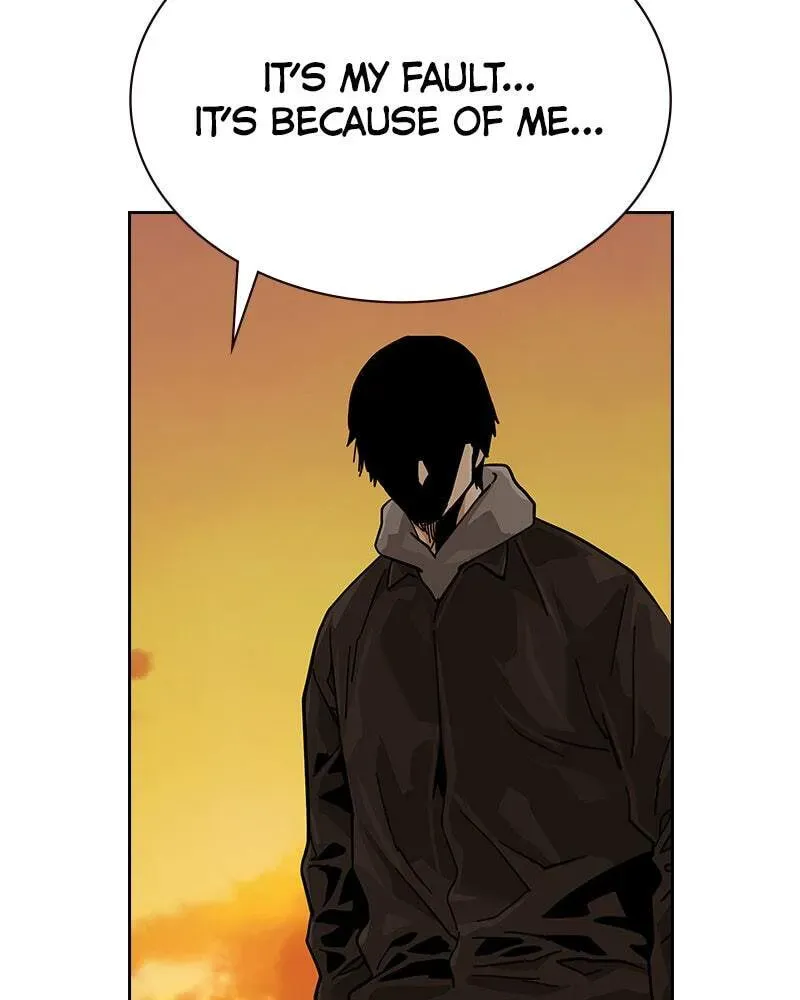 To Not Die Chapter 2.2 page 306 - 