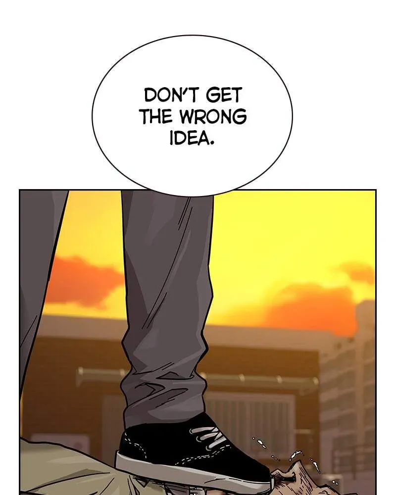 To Not Die Chapter 2.2 page 314 - 