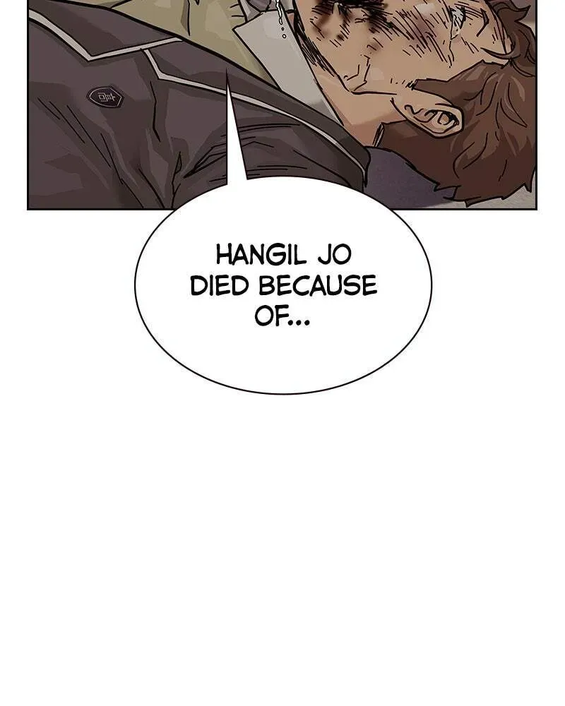 To Not Die Chapter 2.2 page 315 - 
