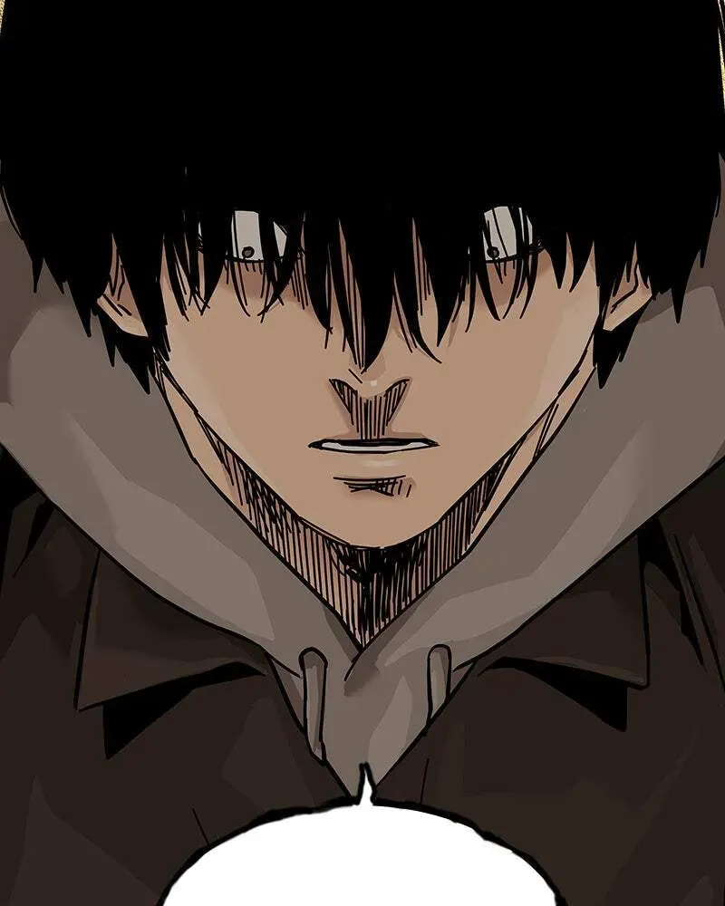 To Not Die Chapter 2.2 page 318 - 