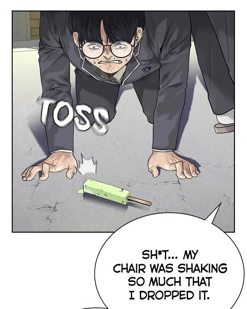 To Not Die Chapter 2.2 page 33 - 