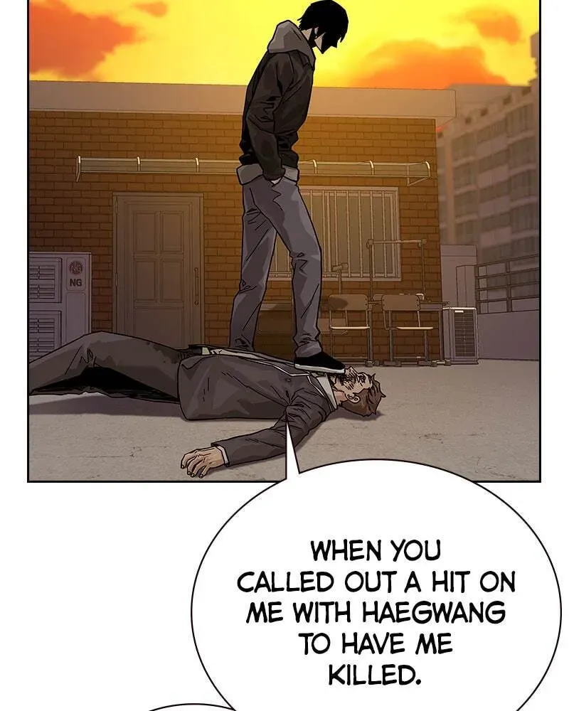 To Not Die Chapter 2.2 page 321 - 