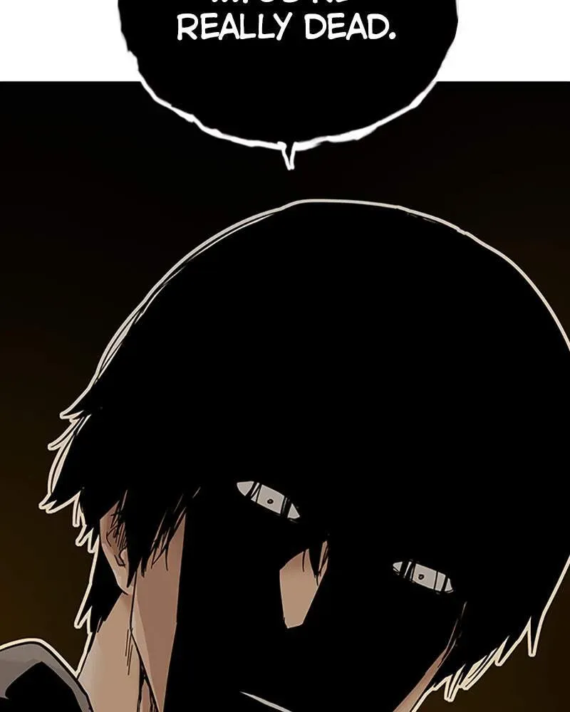 To Not Die Chapter 2.2 page 325 - 