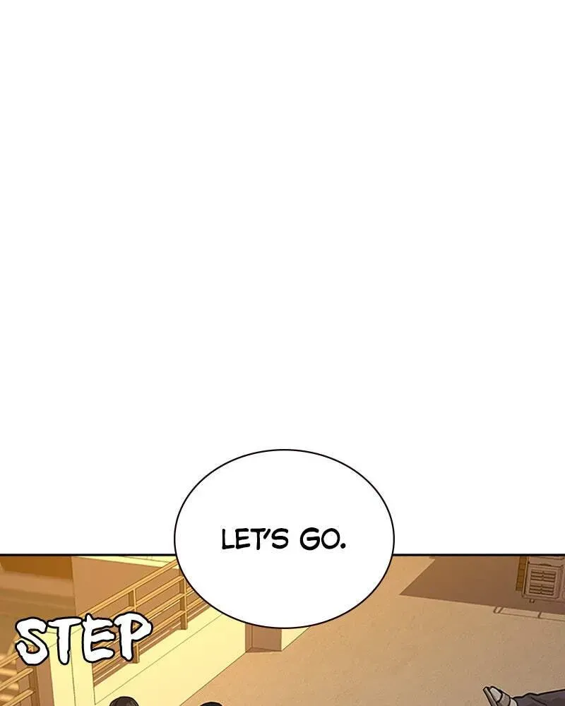 To Not Die Chapter 2.2 page 329 - 