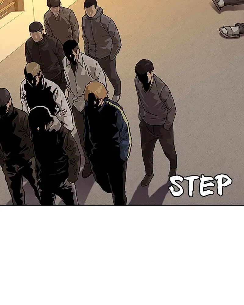 To Not Die Chapter 2.2 page 330 - 