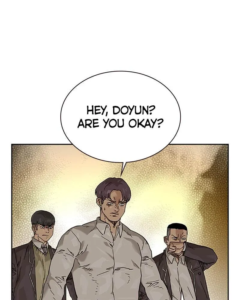 To Not Die Chapter 2.2 page 331 - 