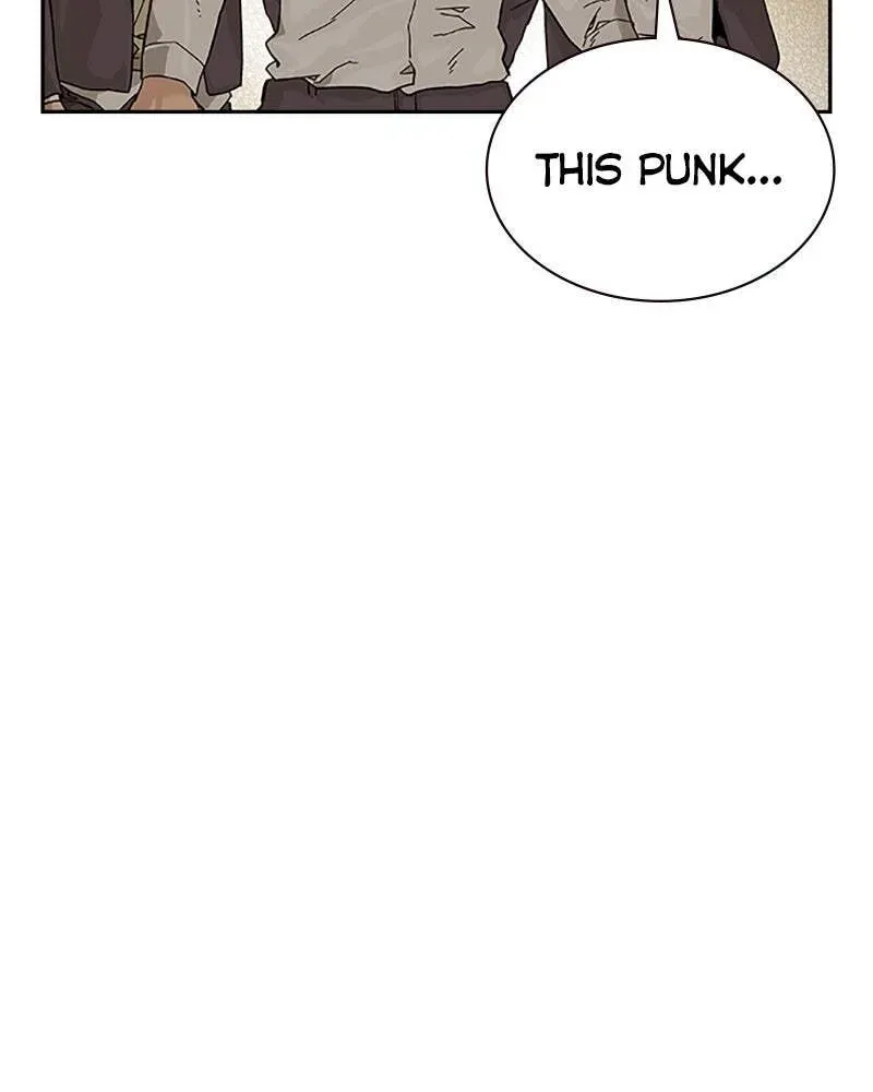 To Not Die Chapter 2.2 page 332 - 
