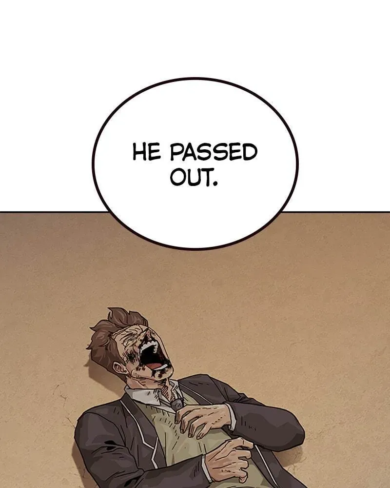 To Not Die Chapter 2.2 page 333 - 