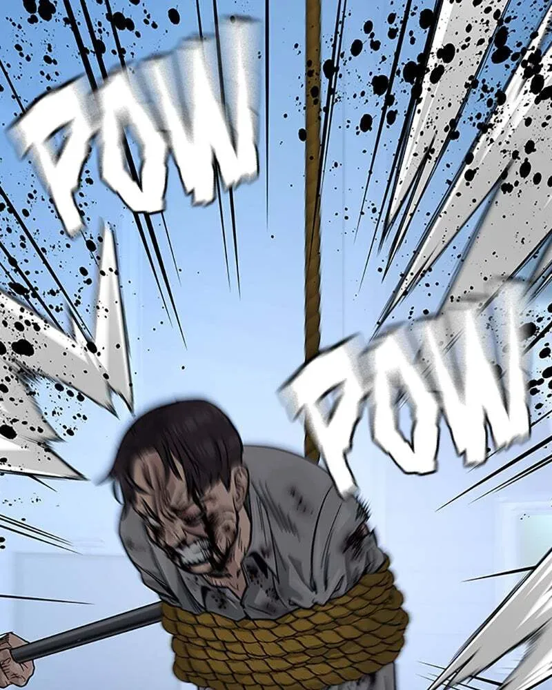 To Not Die Chapter 2.2 page 338 - 
