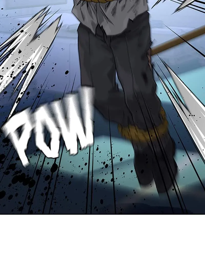 To Not Die Chapter 2.2 page 339 - 