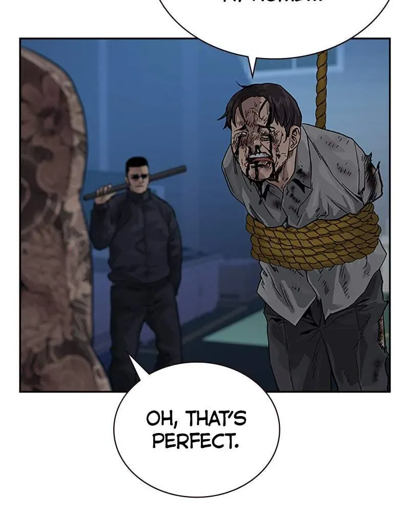 To Not Die Chapter 2.2 page 341 - 