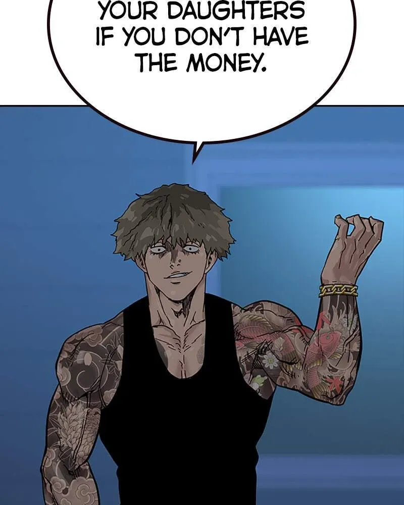 To Not Die Chapter 2.2 page 343 - 