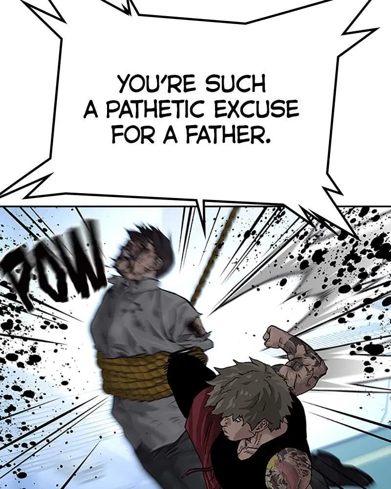 To Not Die Chapter 2.2 page 346 - 