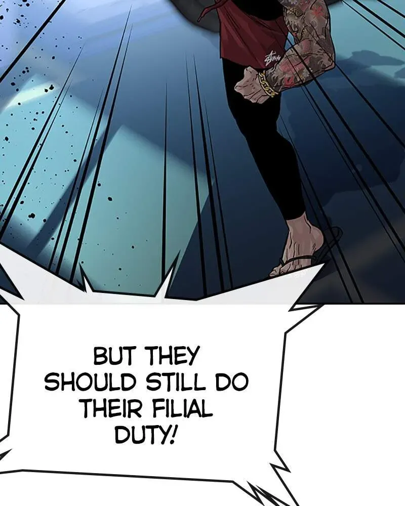 To Not Die Chapter 2.2 page 347 - 