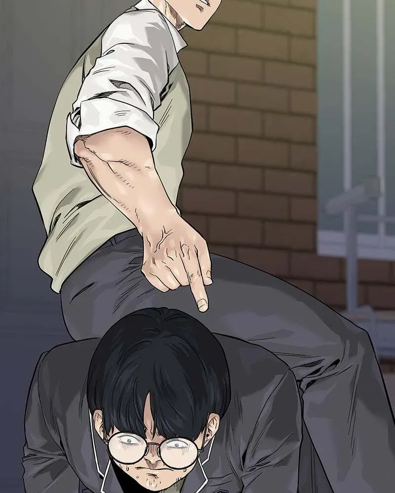 To Not Die Chapter 2.2 page 36 - 