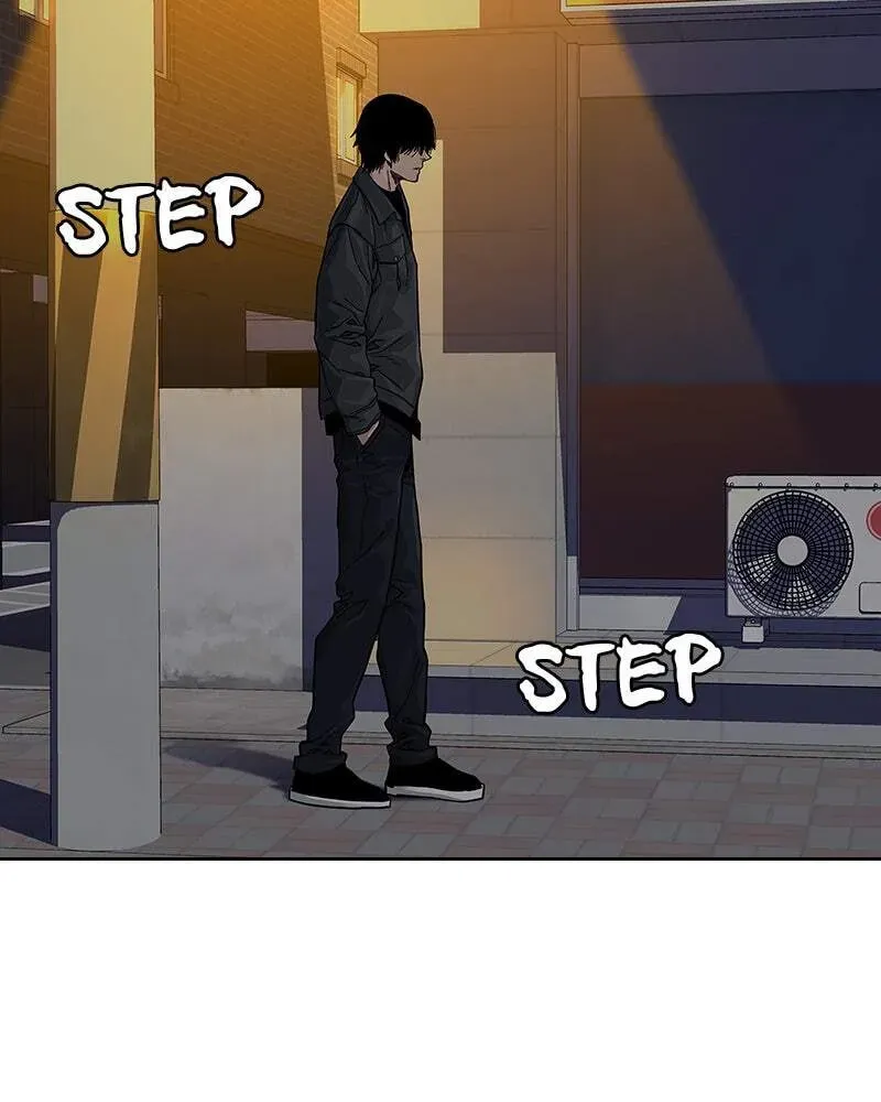 To Not Die Chapter 2.2 page 351 - 
