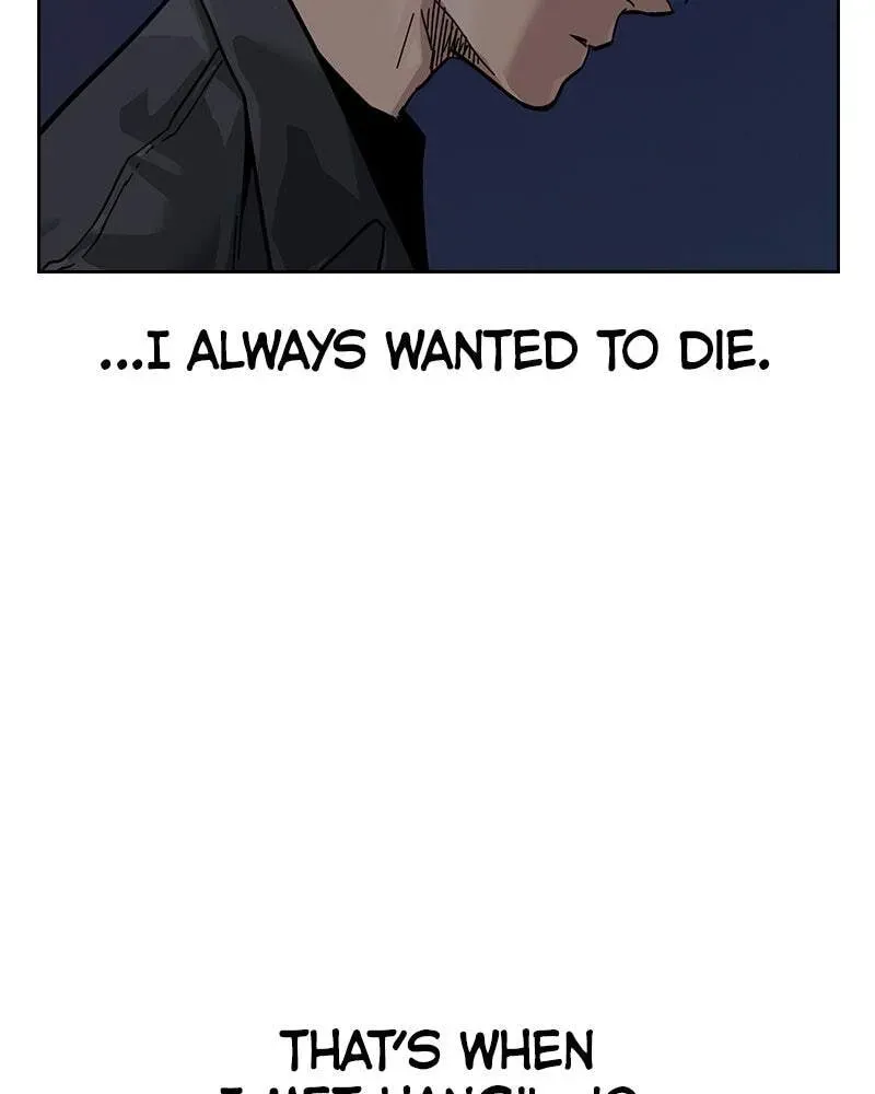 To Not Die Chapter 2.2 page 353 - 