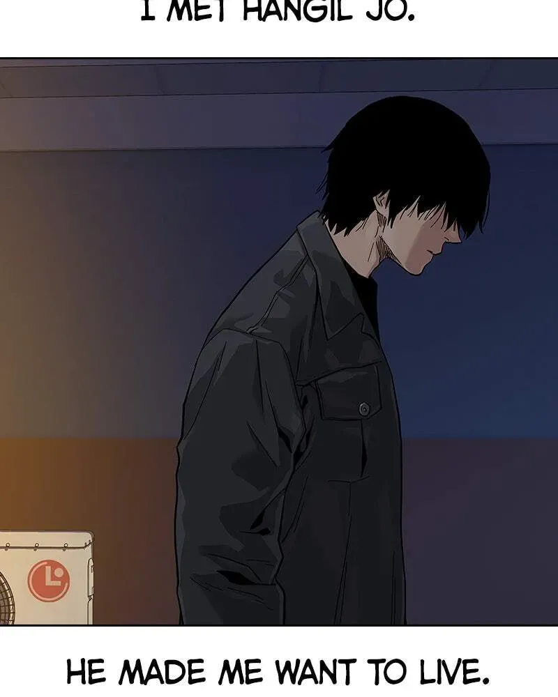 To Not Die Chapter 2.2 page 354 - 