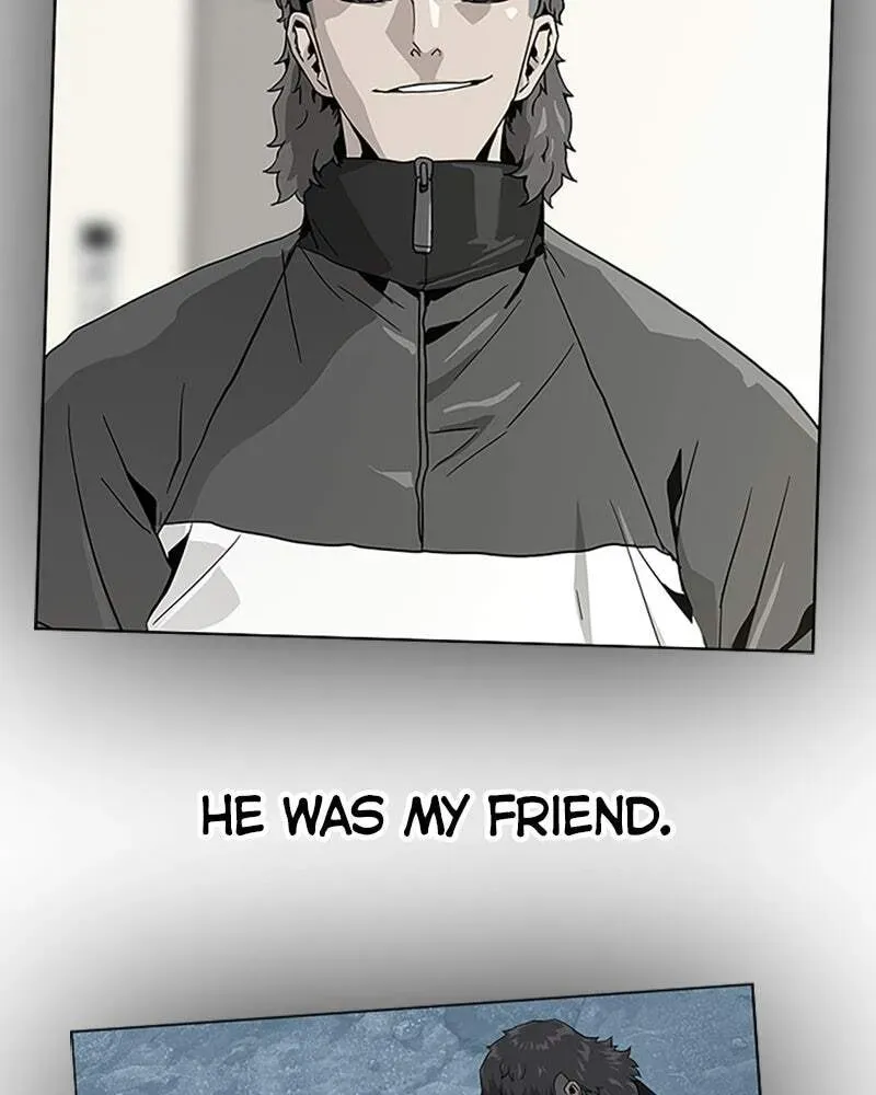 To Not Die Chapter 2.2 page 356 - 