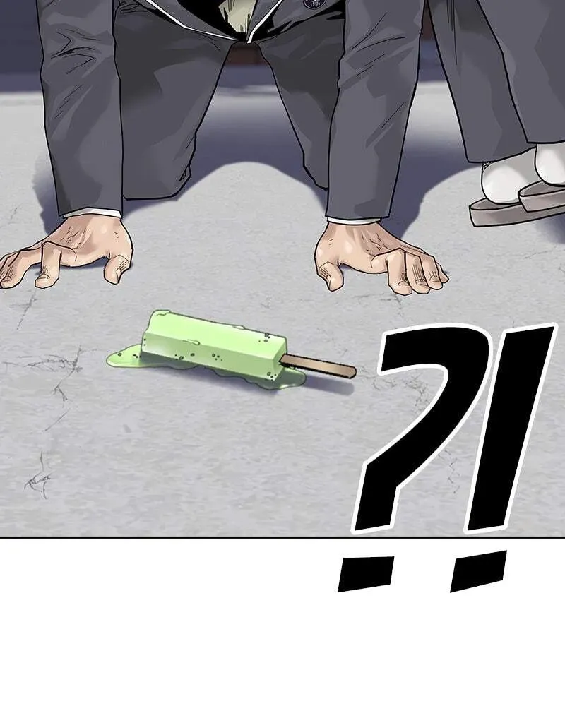 To Not Die Chapter 2.2 page 37 - 