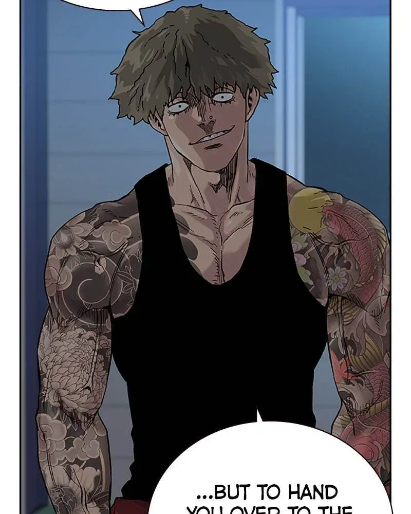 To Not Die Chapter 2.2 page 367 - 