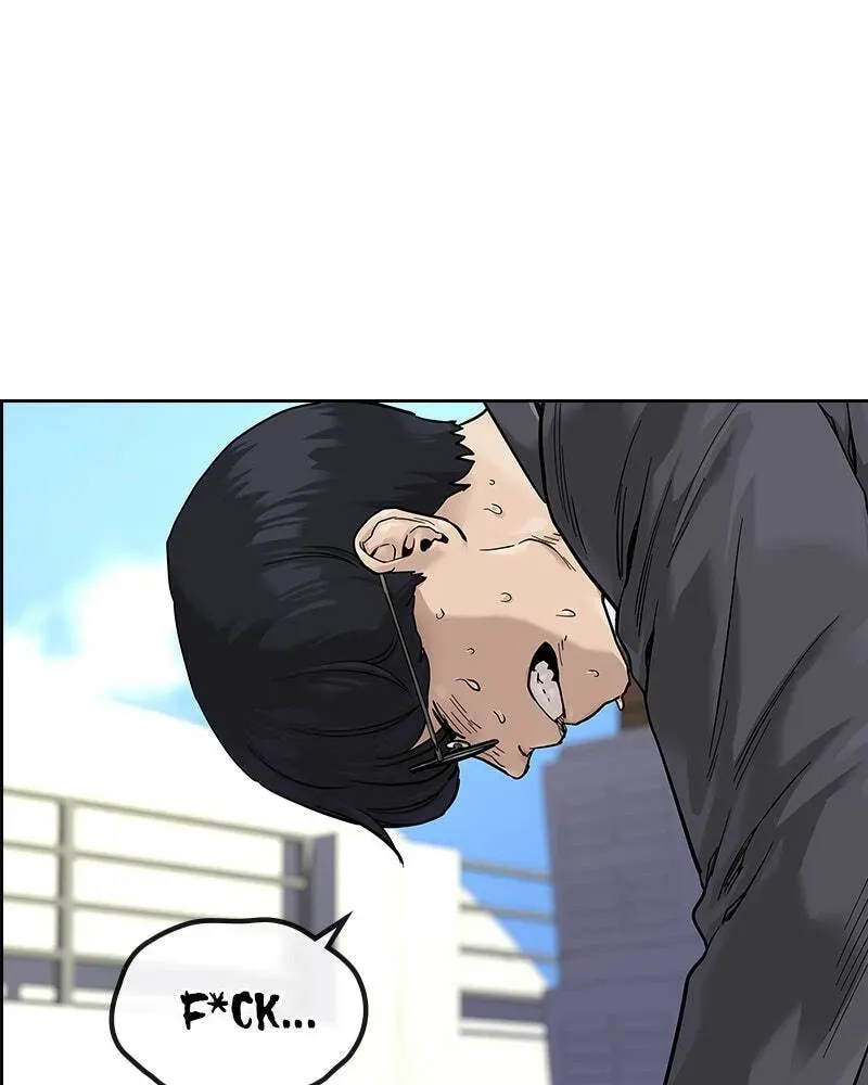 To Not Die Chapter 2.2 page 38 - 