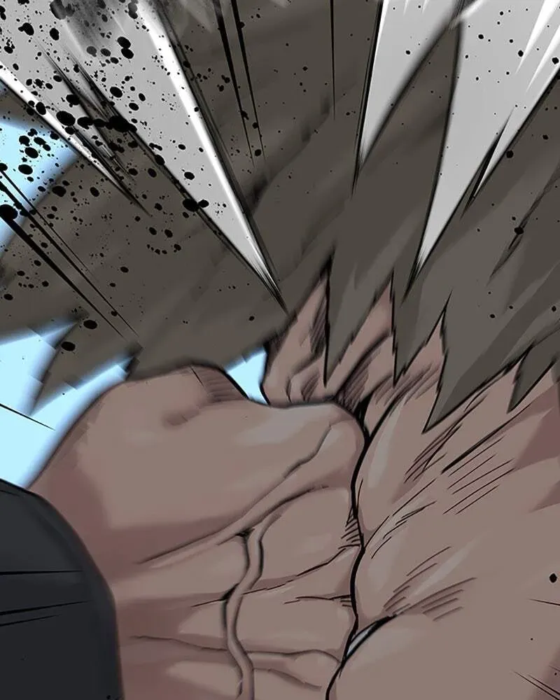 To Not Die Chapter 2.2 page 377 - 