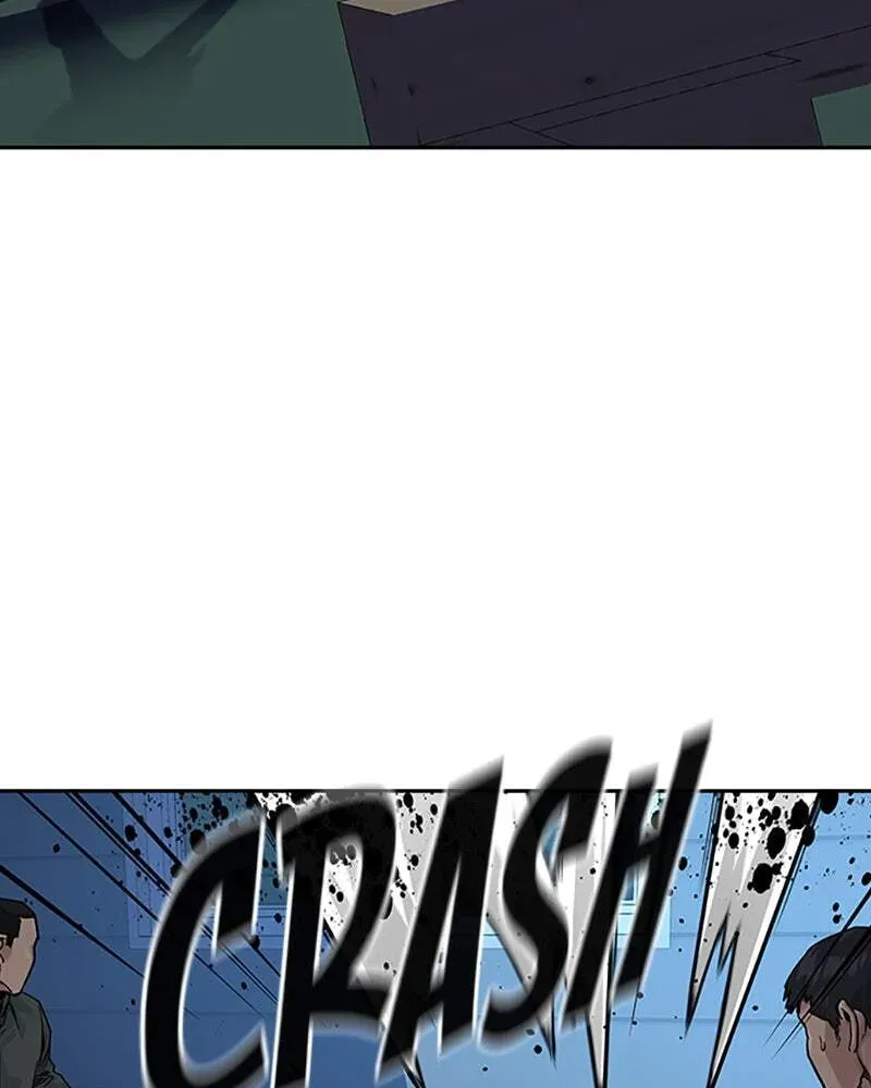 To Not Die Chapter 2.2 page 381 - 