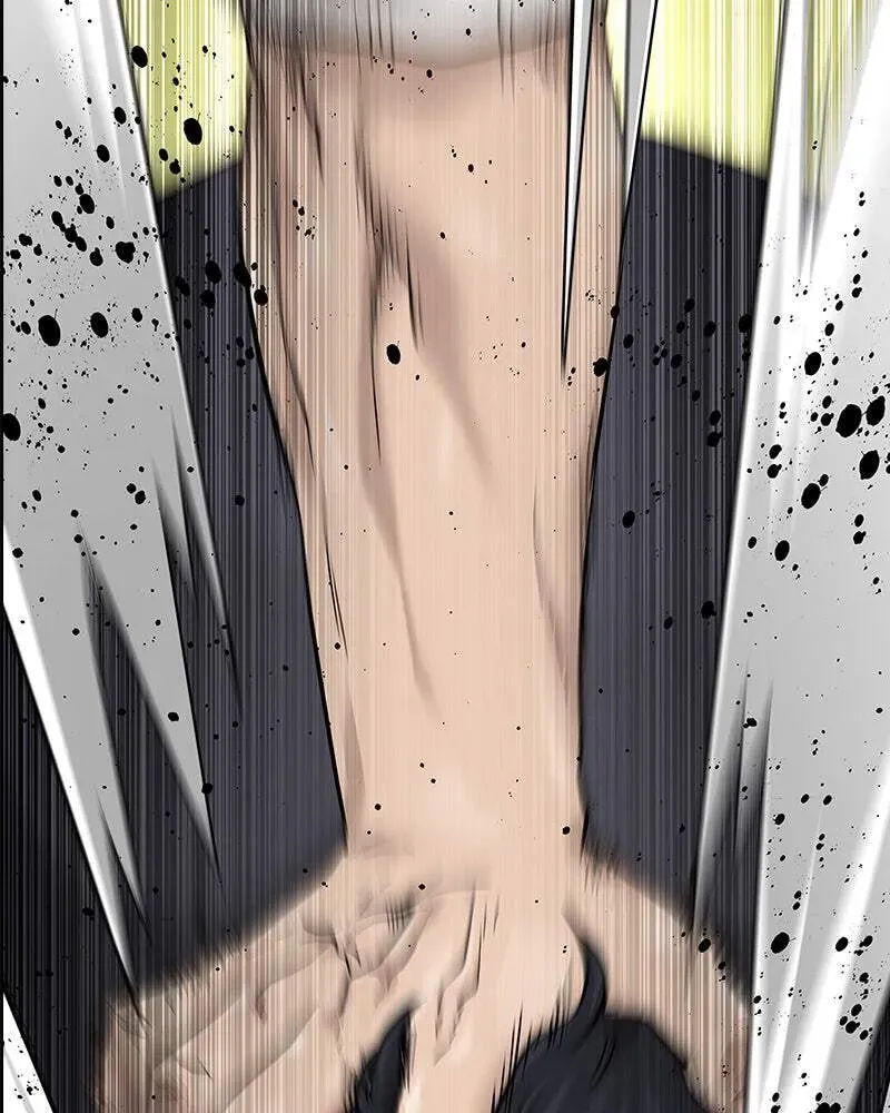 To Not Die Chapter 2.2 page 43 - 
