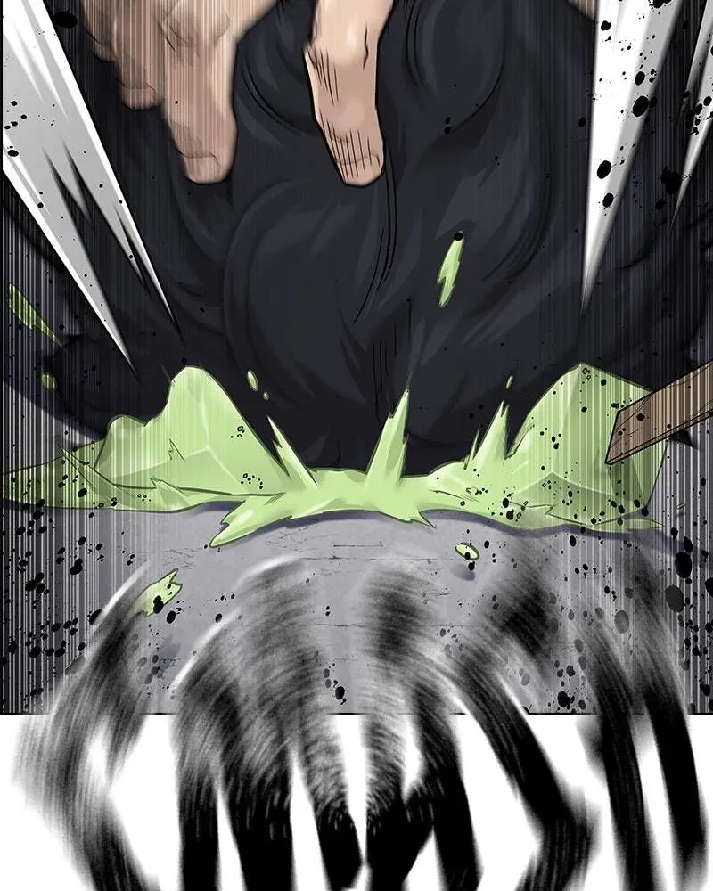 To Not Die Chapter 2.2 page 44 - 