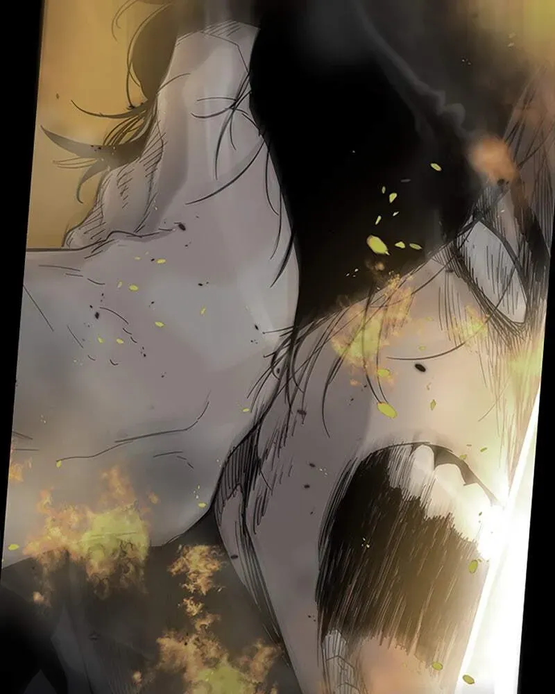 To Not Die Chapter 2.2 page 6 - 