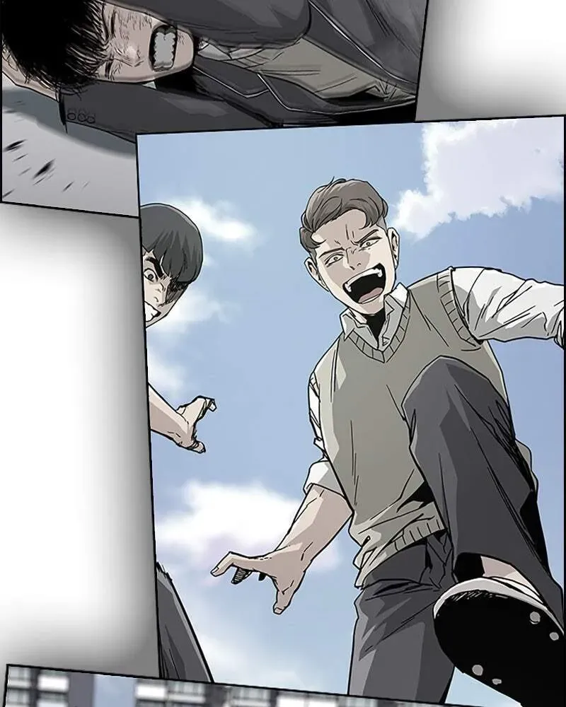 To Not Die Chapter 2.2 page 52 - 