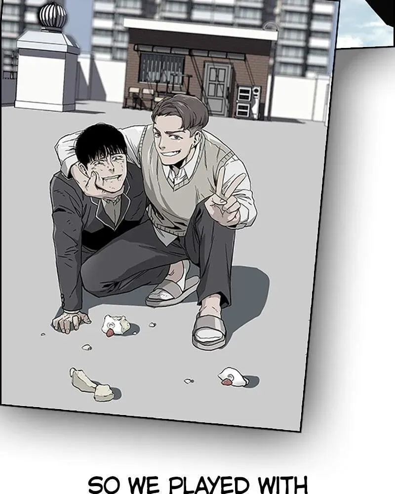 To Not Die Chapter 2.2 page 53 - 