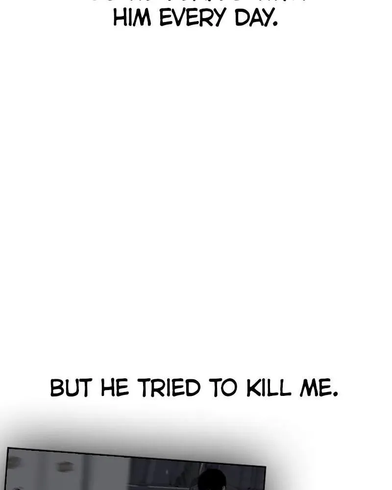To Not Die Chapter 2.2 page 54 - 