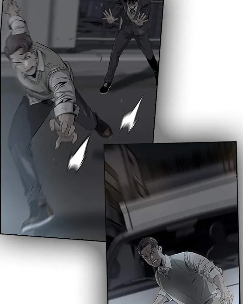 To Not Die Chapter 2.2 page 55 - 