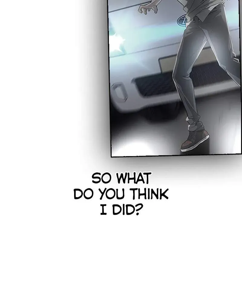 To Not Die Chapter 2.2 page 56 - 