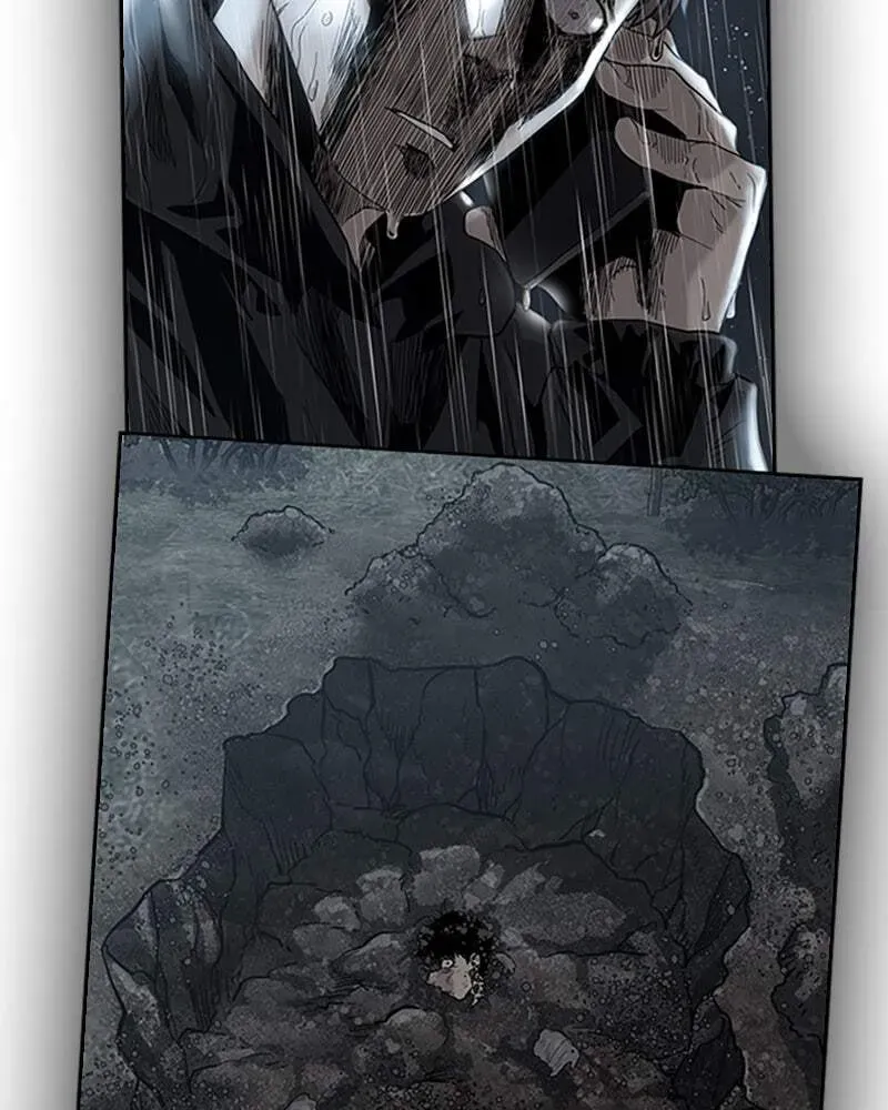 To Not Die Chapter 2.2 page 58 - 