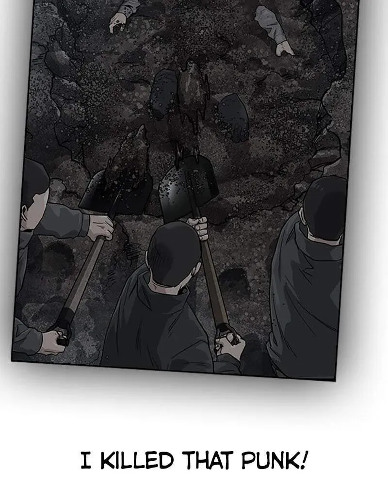 To Not Die Chapter 2.2 page 59 - 