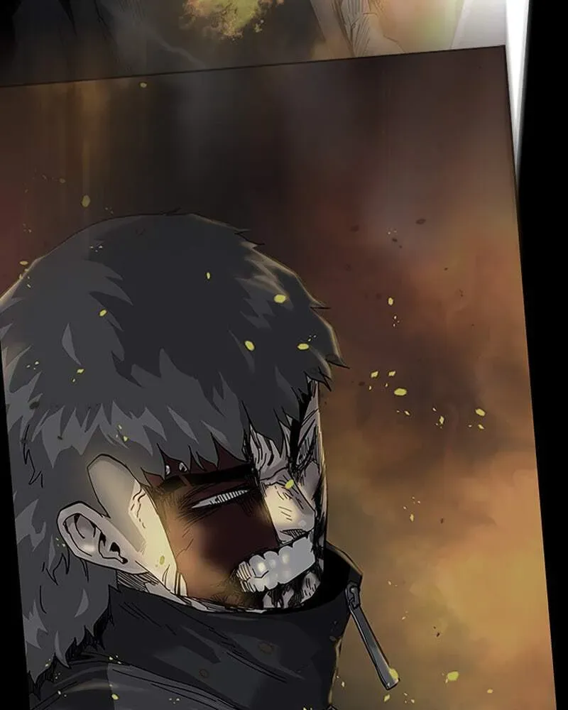 To Not Die Chapter 2.2 page 7 - 