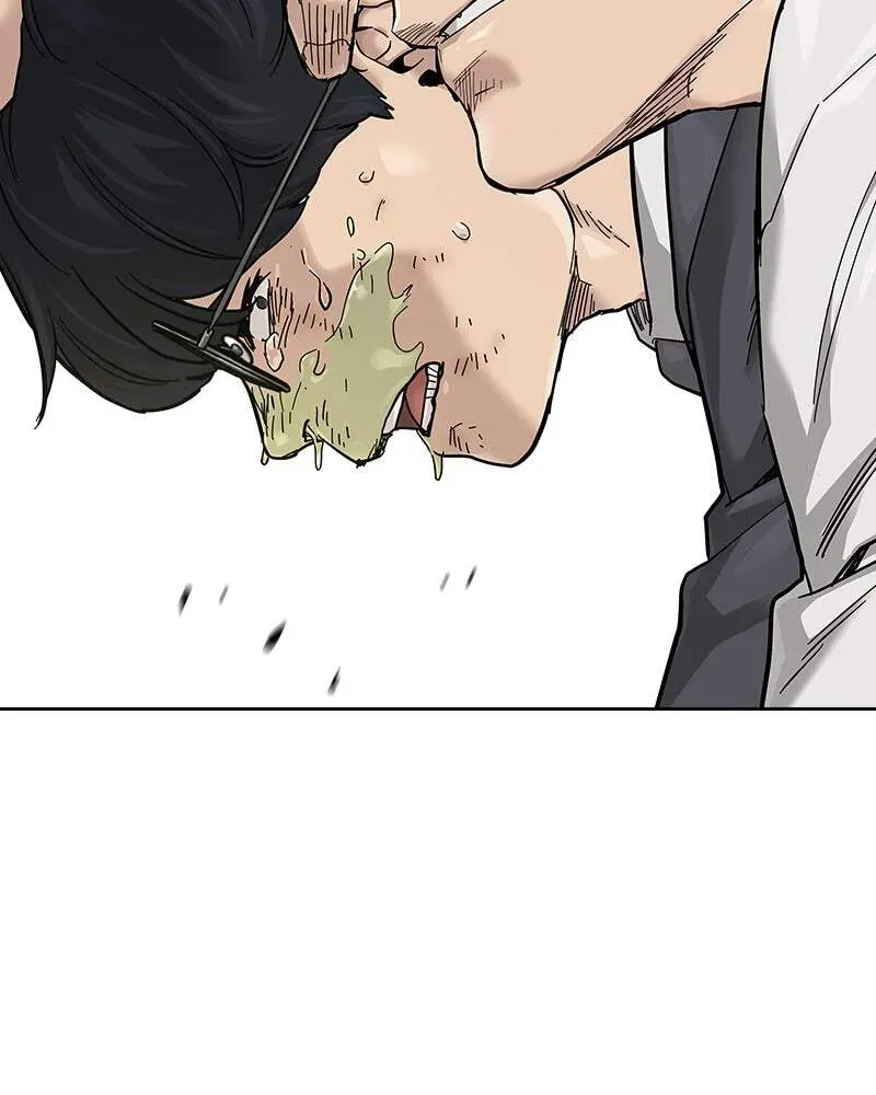 To Not Die Chapter 2.2 page 62 - 