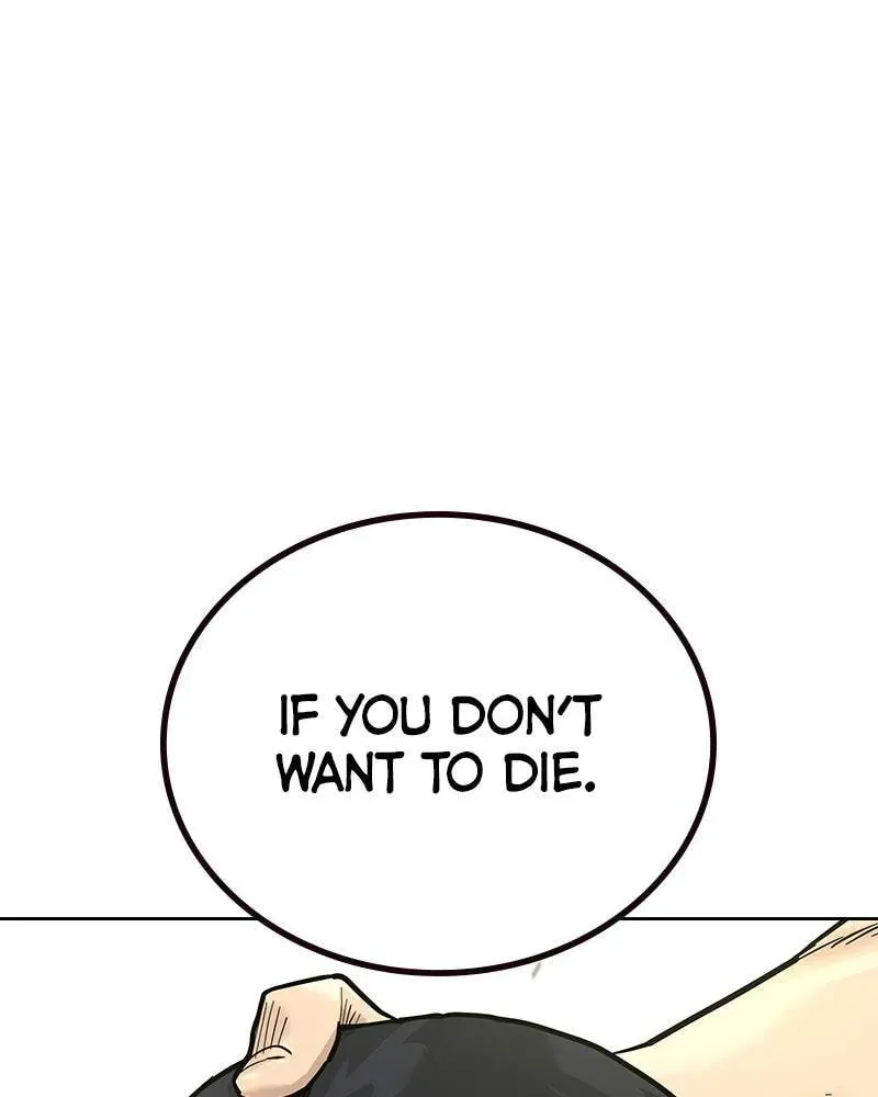 To Not Die Chapter 2.2 page 63 - 
