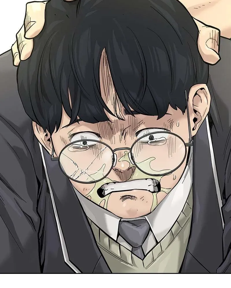 To Not Die Chapter 2.2 page 64 - 