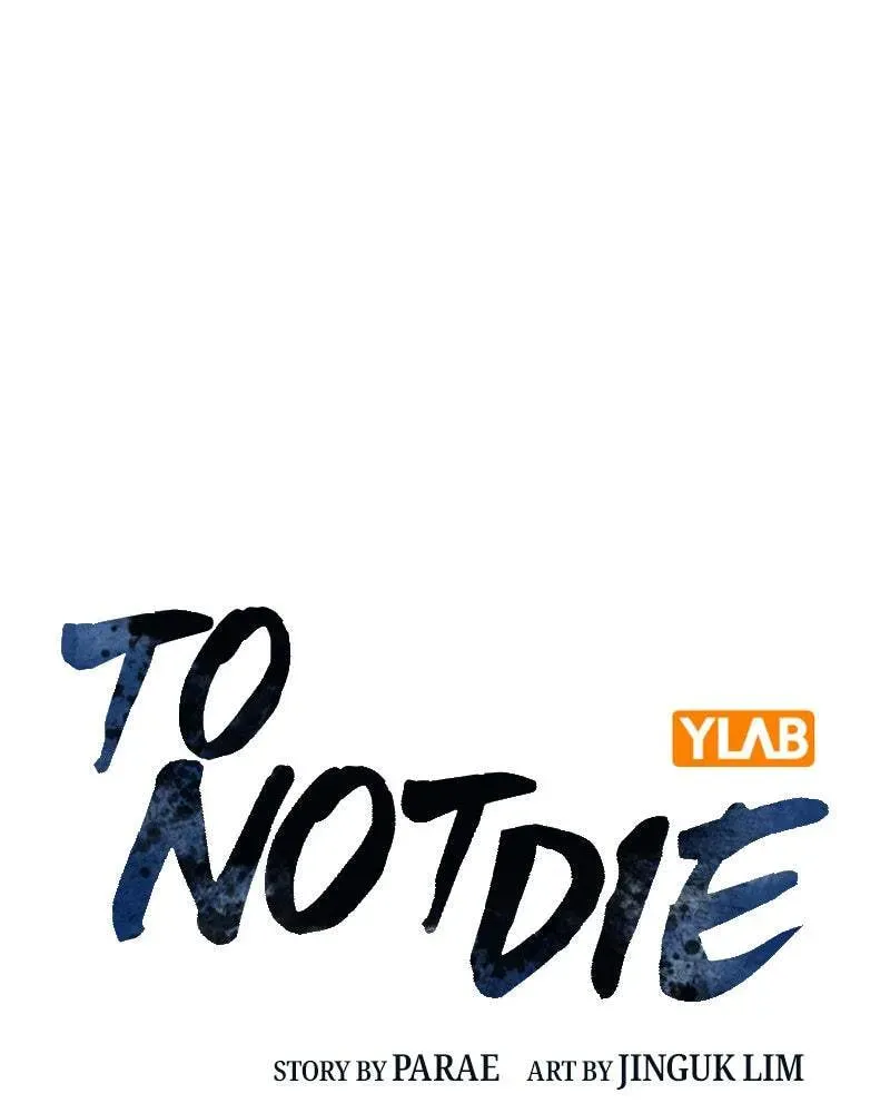 To Not Die Chapter 2.2 page 65 - 