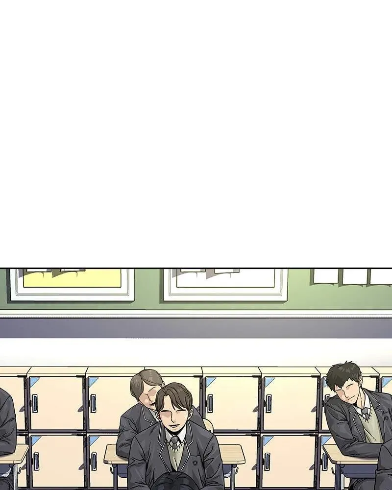 To Not Die Chapter 2.2 page 68 - 