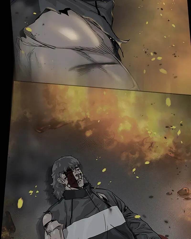 To Not Die Chapter 2.2 page 8 - 