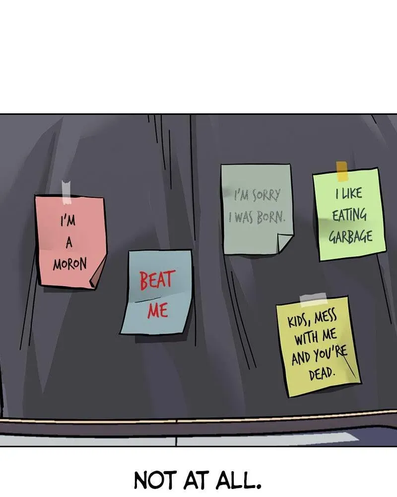 To Not Die Chapter 2.2 page 72 - 