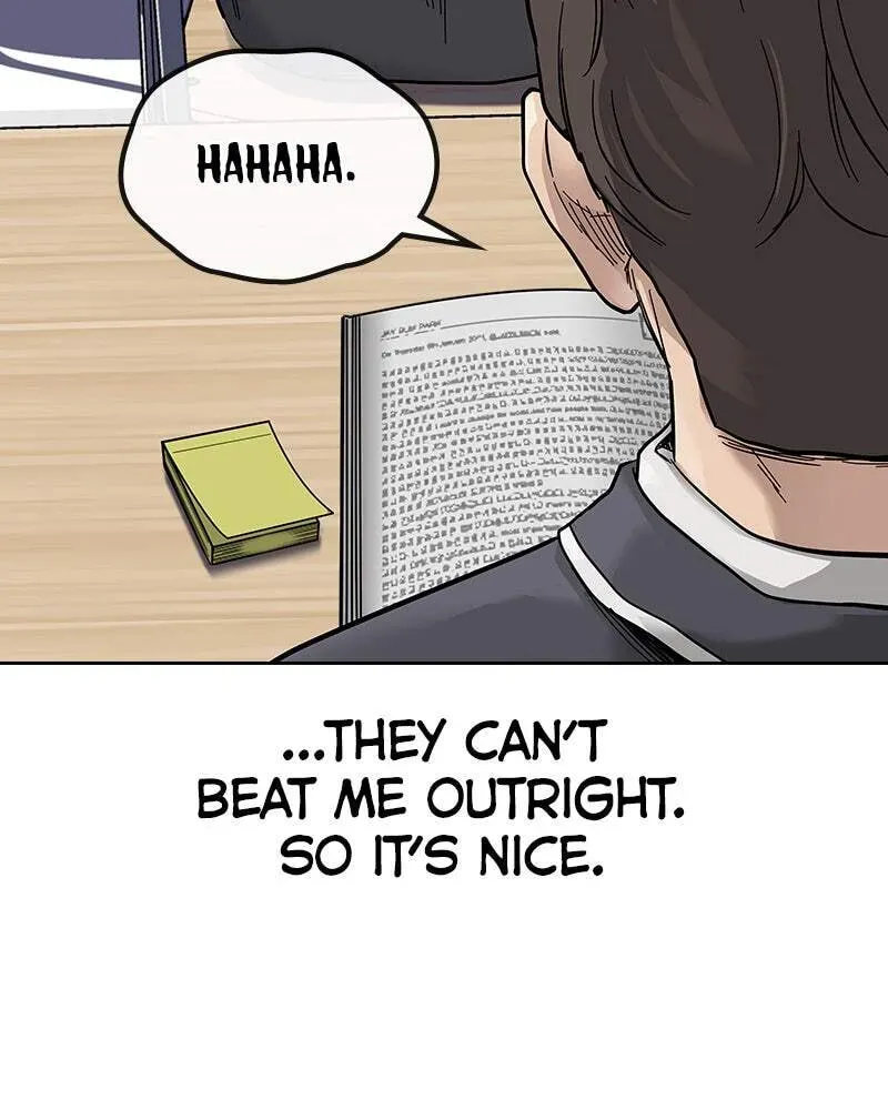 To Not Die Chapter 2.2 page 76 - 